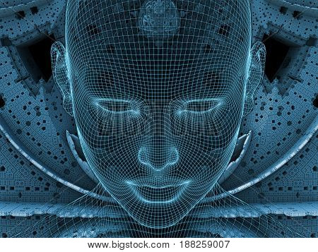 Perspectives Of Digital Identity