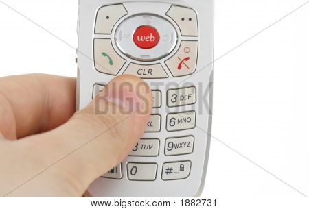 Cell Phone