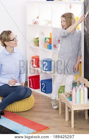 Diagnostic Tool In Developmental Disorders