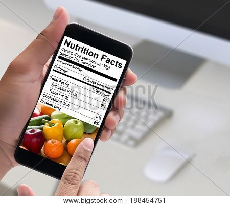 Food Gluten Free Celiac Disease Nutrition , Healthy Lifestyle Concept With Diet And Fitness , Nutrit