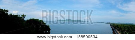 Beautiful beach 