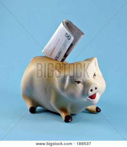 Piggy Bank