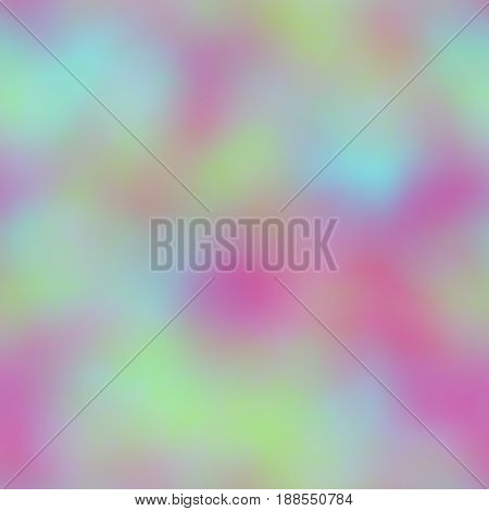 Bright misty rainbow colorful spray dreamy background