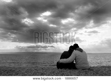 นอกจากนี้บนชายหาด