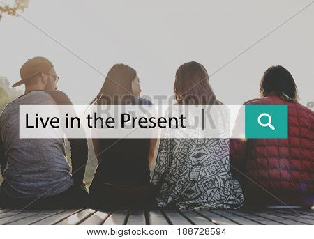 Adventure Relaxation Wanderlust Passion Concept
