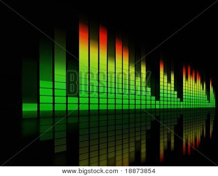 เพลง diagramme เสียง