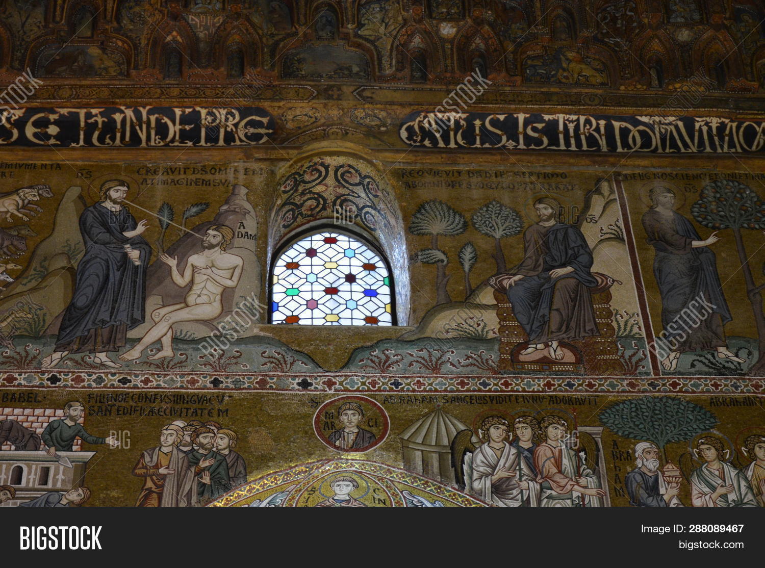 Palermo, Sicily 5 Image & Photo (Free Trial) | Bigstock