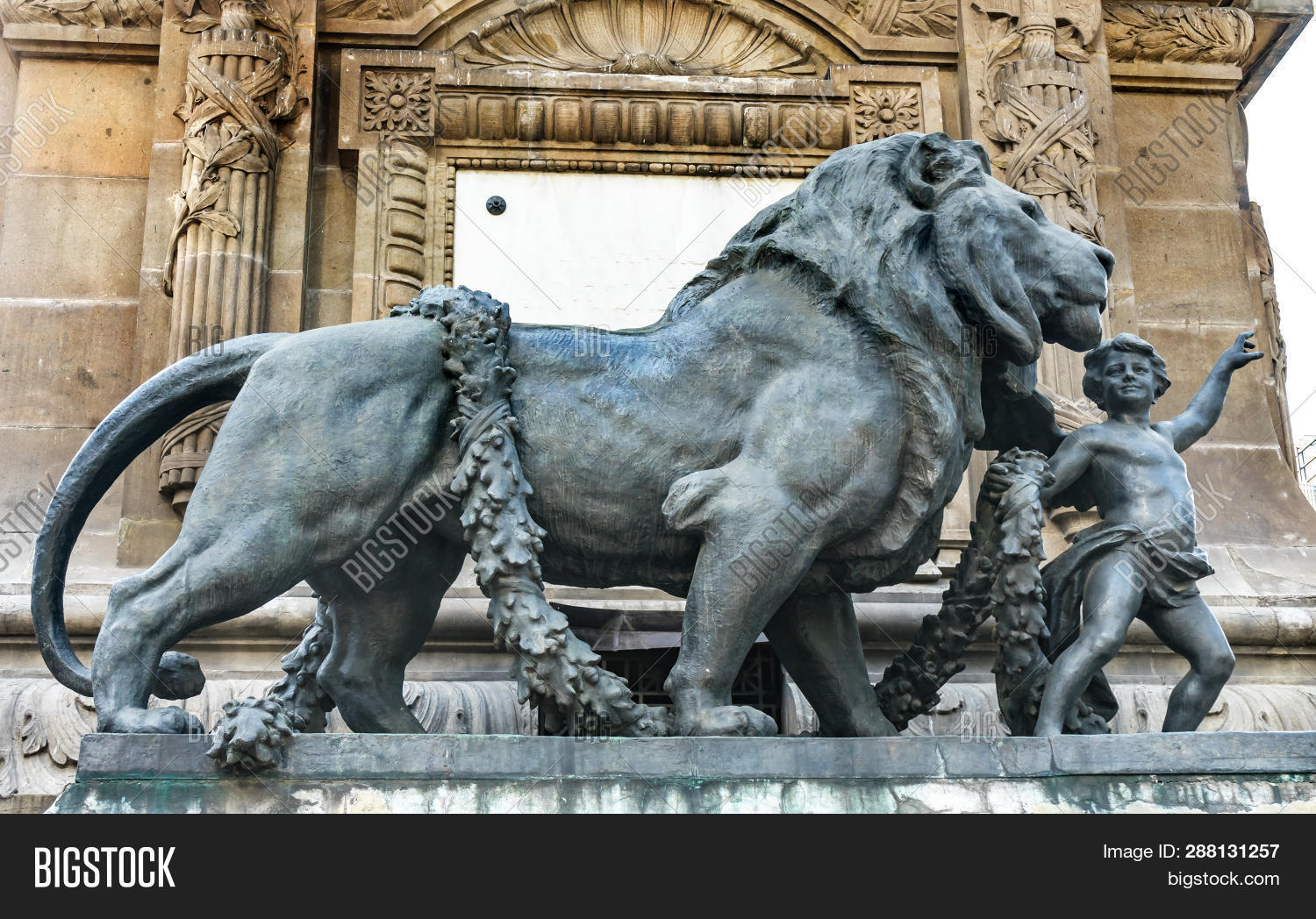 Mexico City Mexico Image Photo Free Trial Bigstock