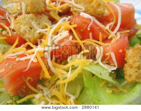 Salade