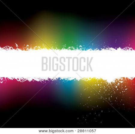 Bandera del arco iris
