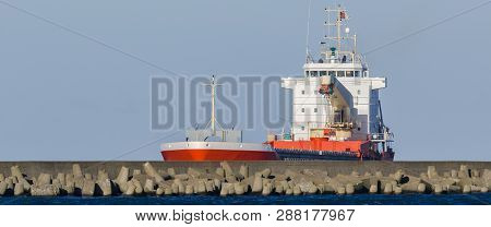 Ship