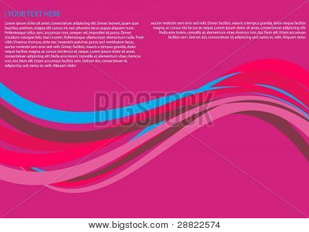 Layout moderno
