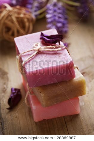 Přírodní Soap.Spa