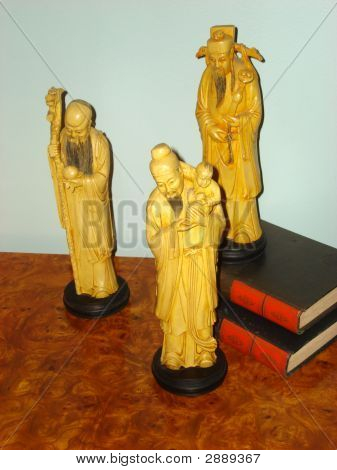 Statues_3Wisemen