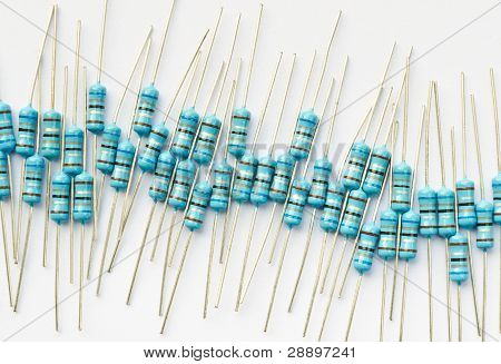 Electronic Components
