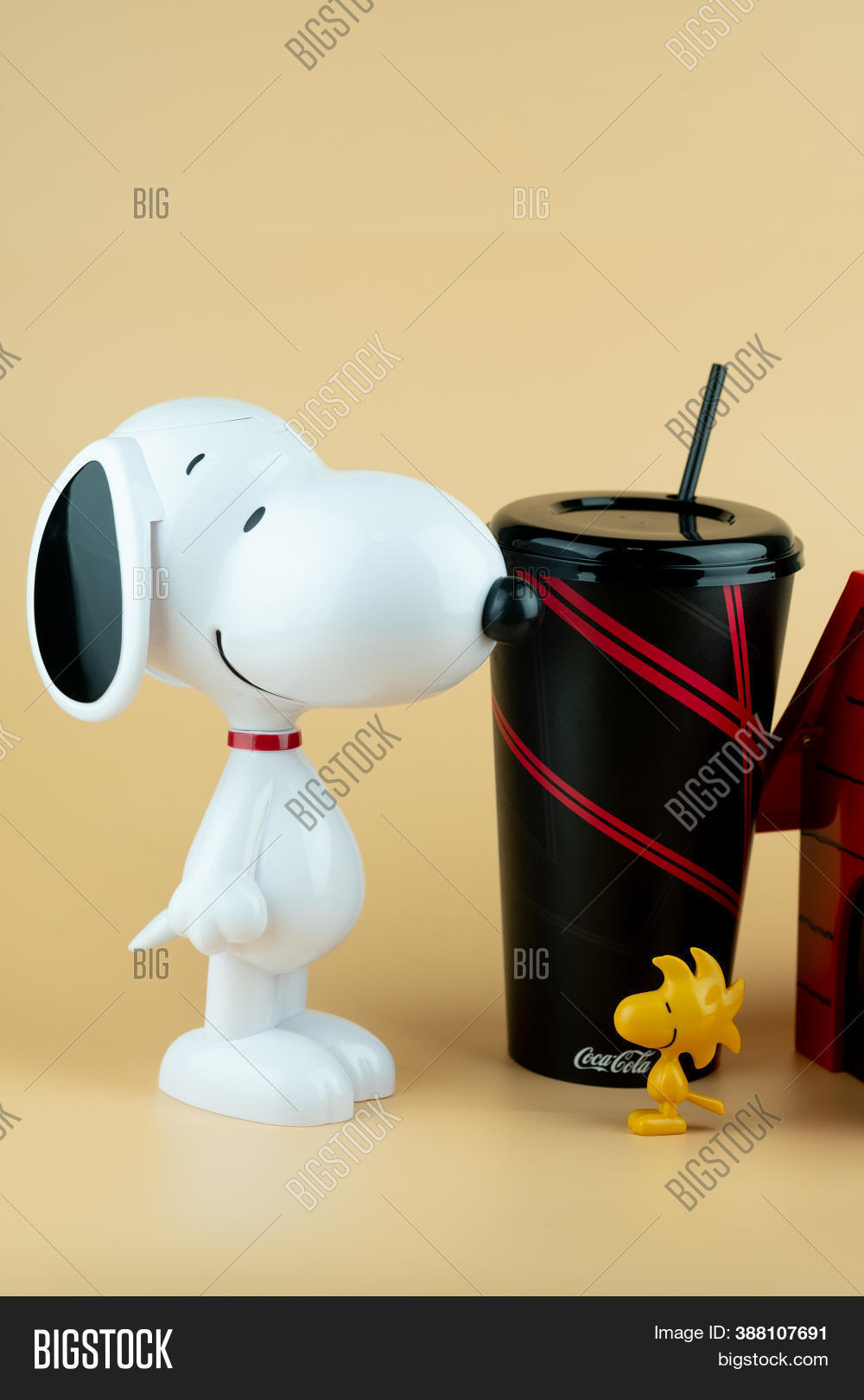 Samut Prakan Thailand Image Photo Free Trial Bigstock