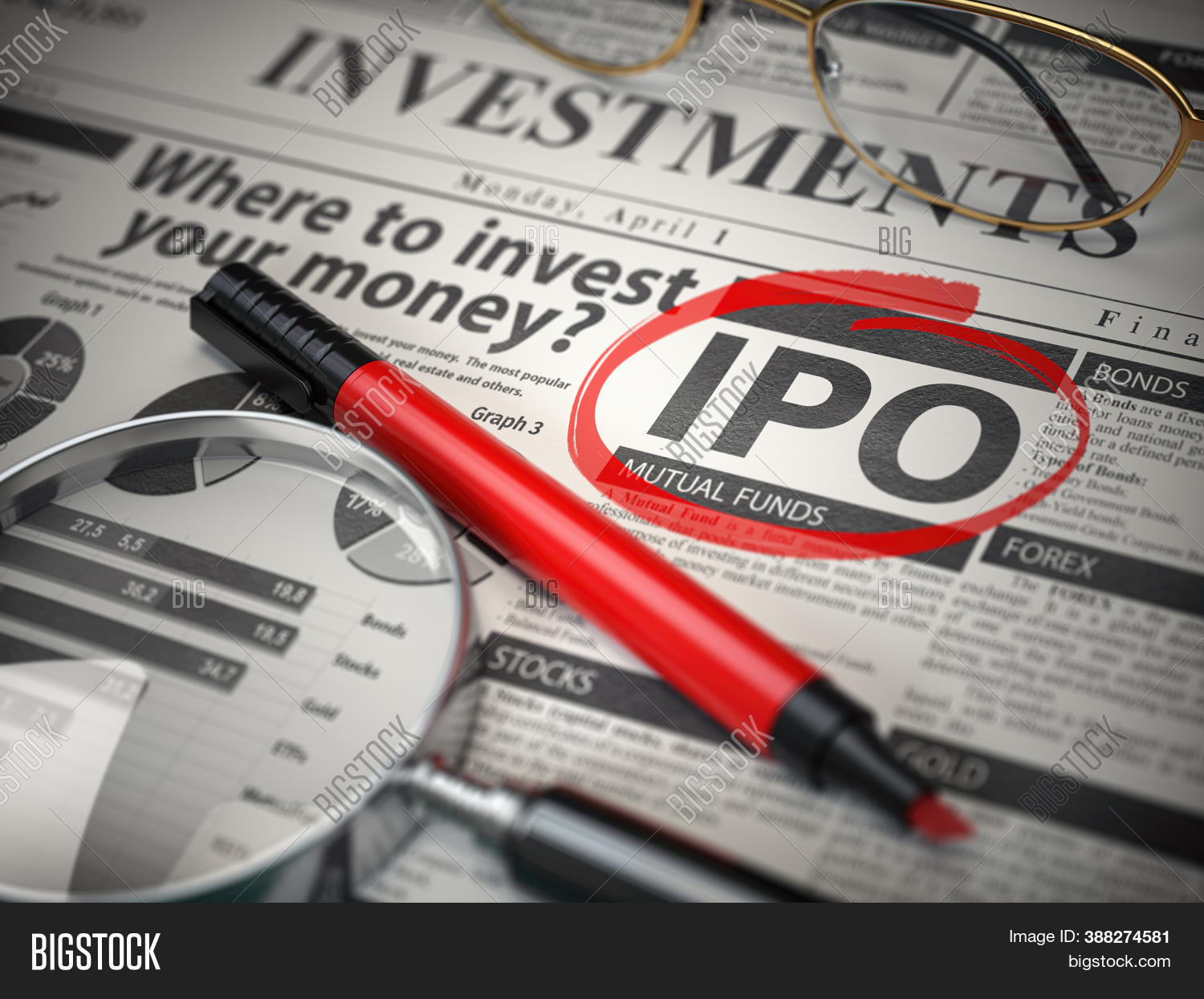 Ipo Initial Public Image Photo Free Trial Bigstock Ipo Initial Public Image Photo Free Trial Bigstock