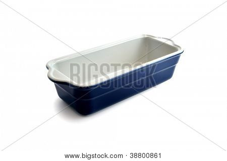 Ovenware