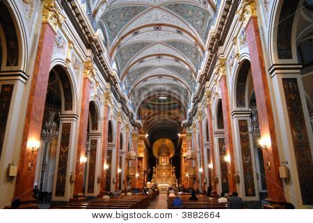 Cathedral