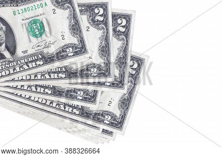 Two Dollar Bill Images, Illustrations &amp; Vectors (Free) - Bigstock