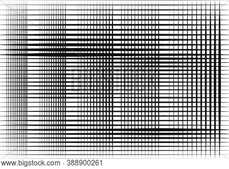 Random Grid, Mesh, Lattice Background