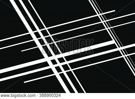 Diagonal, Tilt, Skew And Oblique Grid, Mesh Abstract Background, Pattern