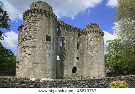Castelo de Somerset