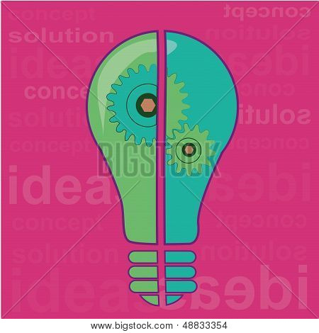 processing idea