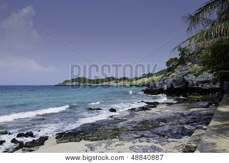 Ko Si Chang ø i Thailand