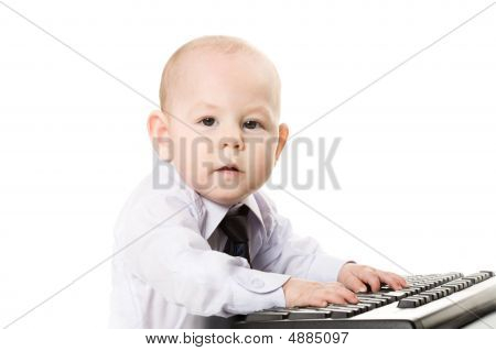 Digitando