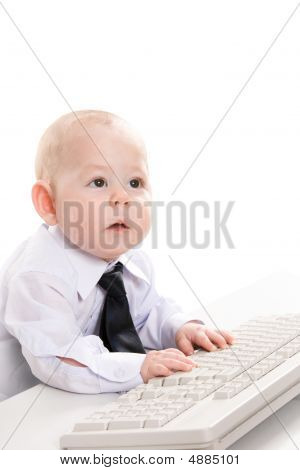 Lavoro al computer