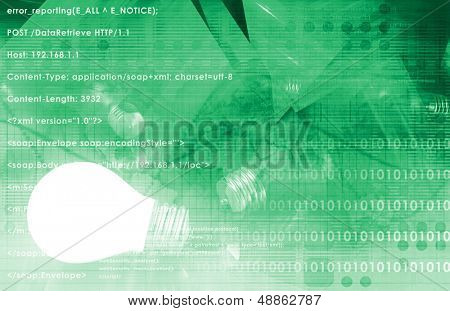 Informatik oder IT 