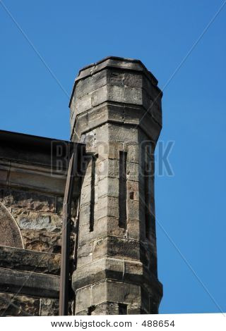 Věž