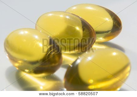 Yellow Pills