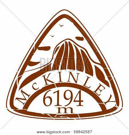 Mckinley Stamp
