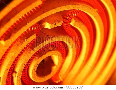 Heating Coil