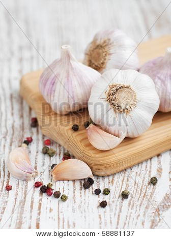 Garlic