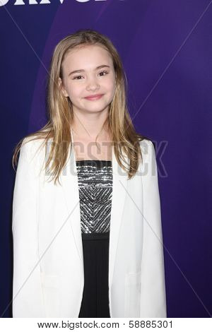 LOS ANGELES - JAN 19:  Johnny Sequoyah at the NBC TCA Winter 2014 Press Tour at Langham Huntington Hotel on January 19, 2014 in Pasadena, CA