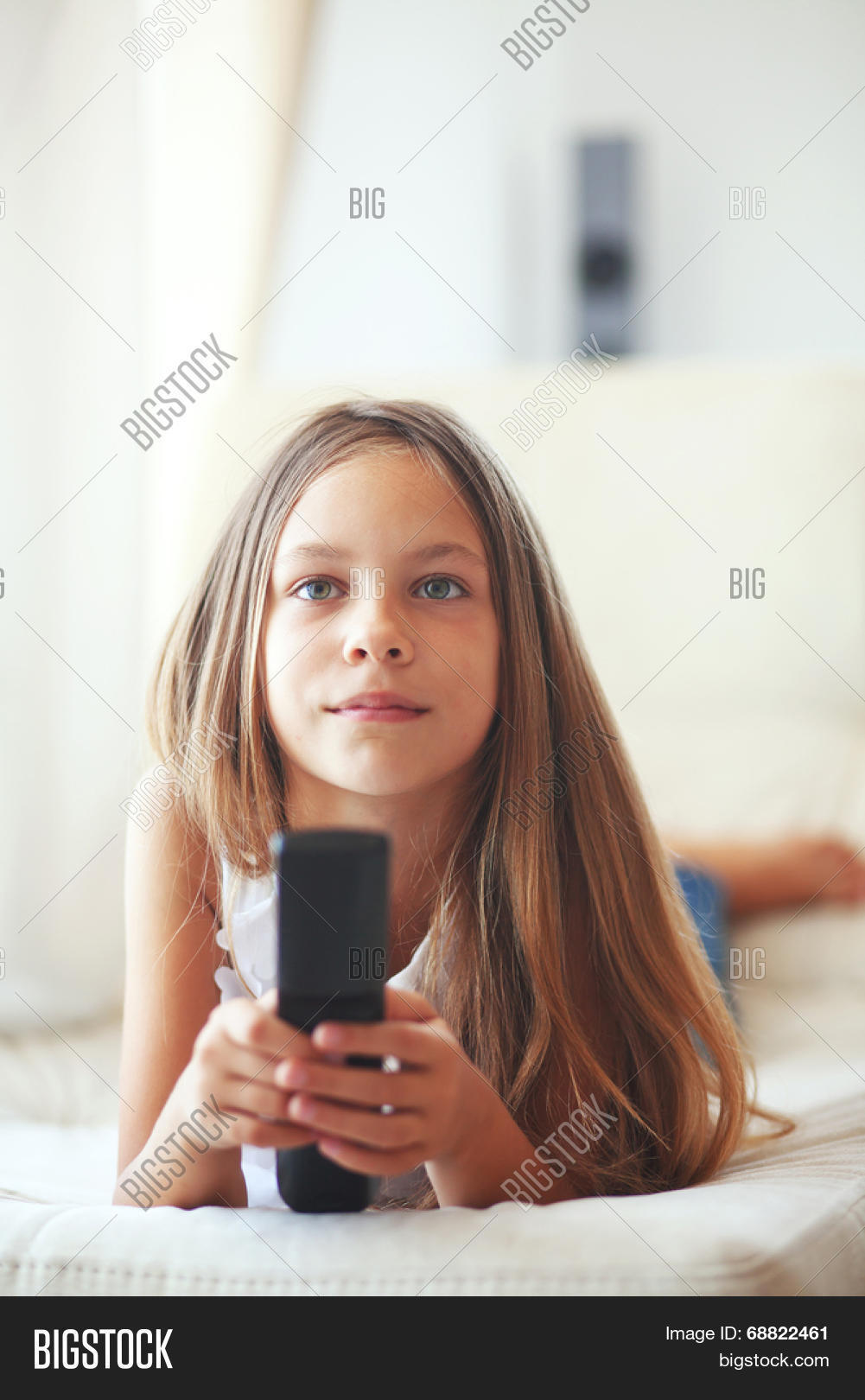 8 Years Old Child Image & Photo (Free Trial) Bigstock