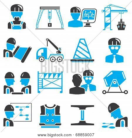 construction icons