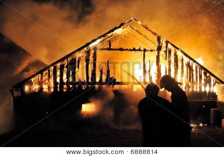 Firefiters