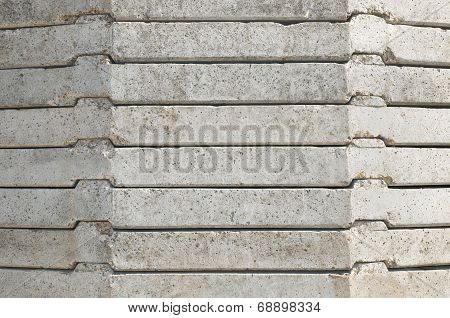 Conrete Blocks