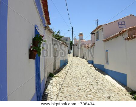 A Siesta óra