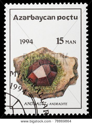 Minerals