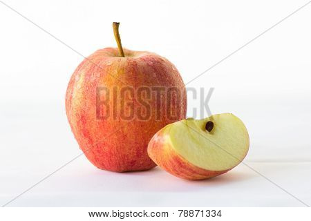 Apple