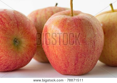 Apples