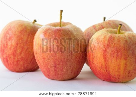 Apples