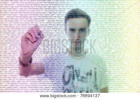 Programmer With Source