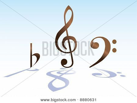 B E G-CHIAVE CHIAVE DI BASSO