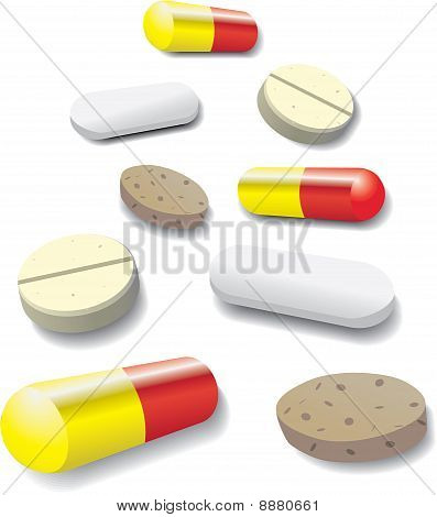 Pillole